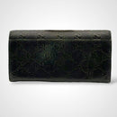 Gucci Long Wallet Gg