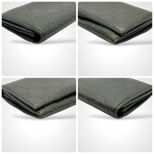 Gucci Long Wallet Gg