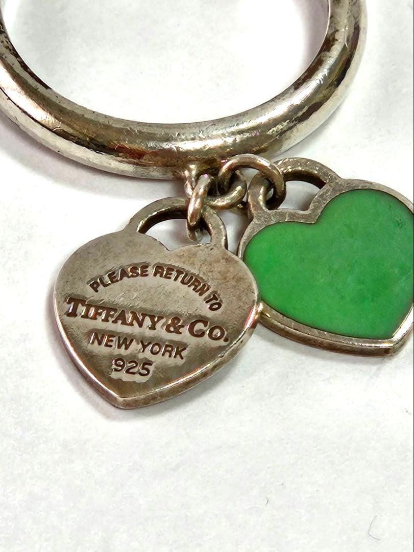 Tiffany Rings Co. 11
