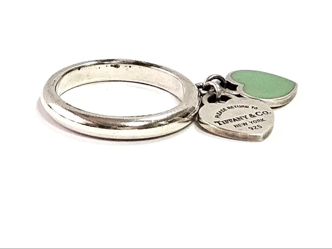 Tiffany Rings Co. 11