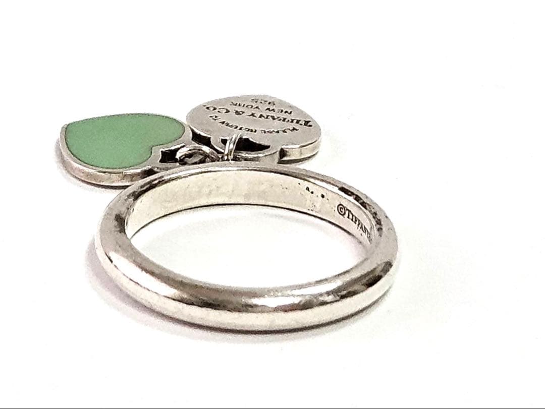 Tiffany Rings Co. 11