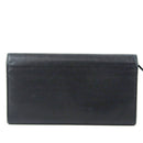Yves Saint Laurent Long Wallet Ysl Us21