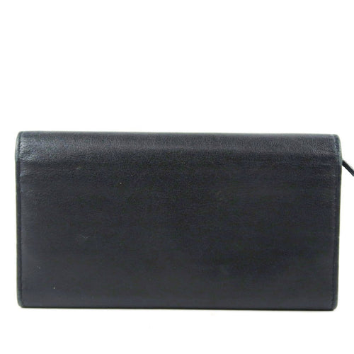 Yves Saint Laurent Long Wallet Ysl Us21