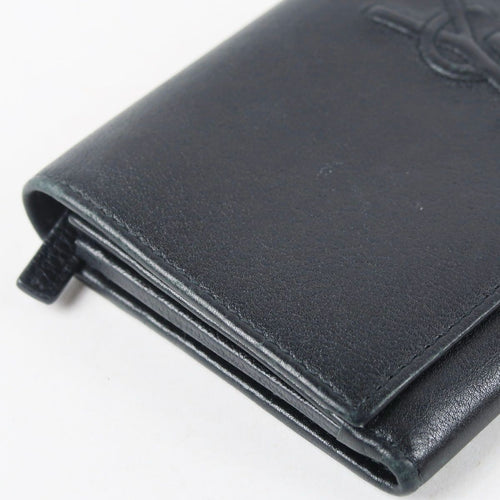 Yves Saint Laurent Long Wallet Ysl Us21