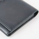 Yves Saint Laurent Long Wallet Ysl Us21