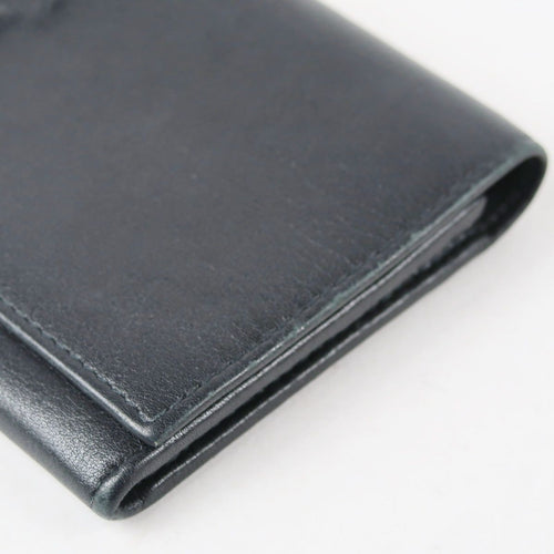 Yves Saint Laurent Long Wallet Ysl Us21