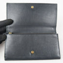 Yves Saint Laurent Long Wallet Ysl Us21