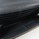 Yves Saint Laurent Long Wallet Ysl Us21