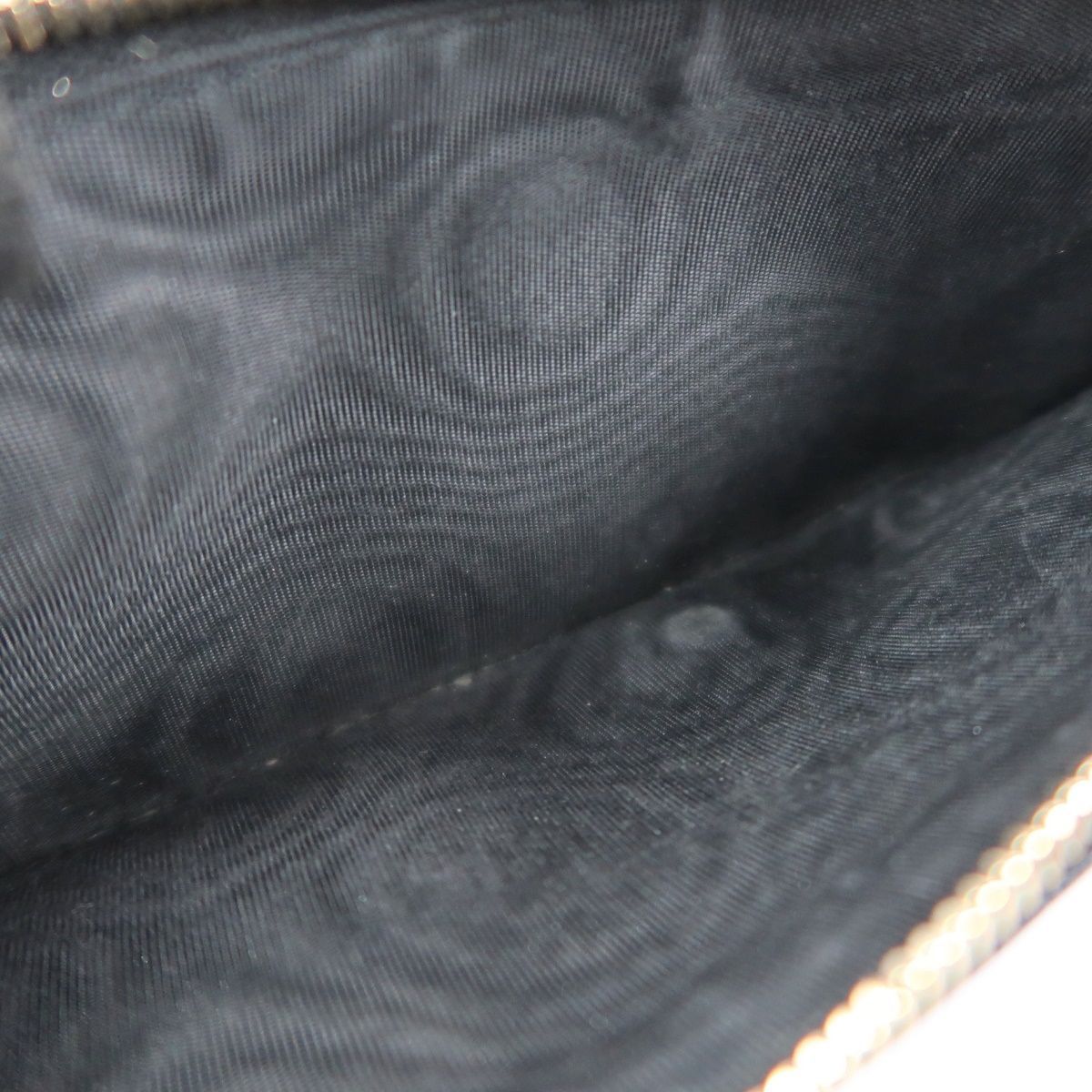 Yves Saint Laurent Long Wallet Ysl Us21