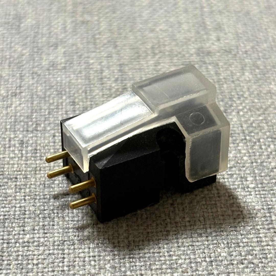 Denon Record Needles Cartridges Dl-103 Mc