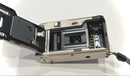 Contax Compact Camera (Film) Tvs