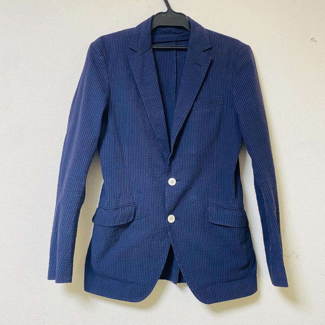 Tomorrowland Tailored Jackets