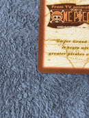 One Piece Card Game S129