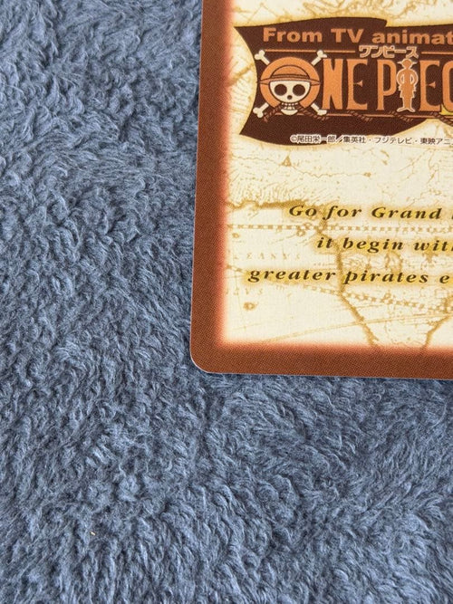 One Piece Card Game S129