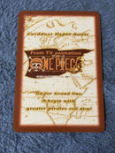 One Piece Card Game S129