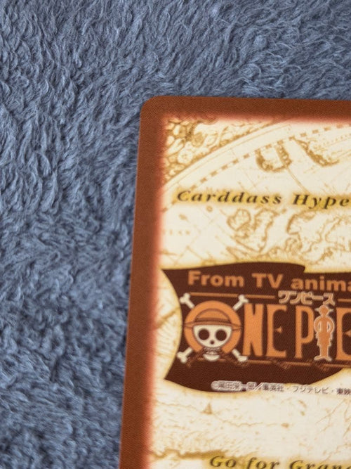 One Piece Card Game S129