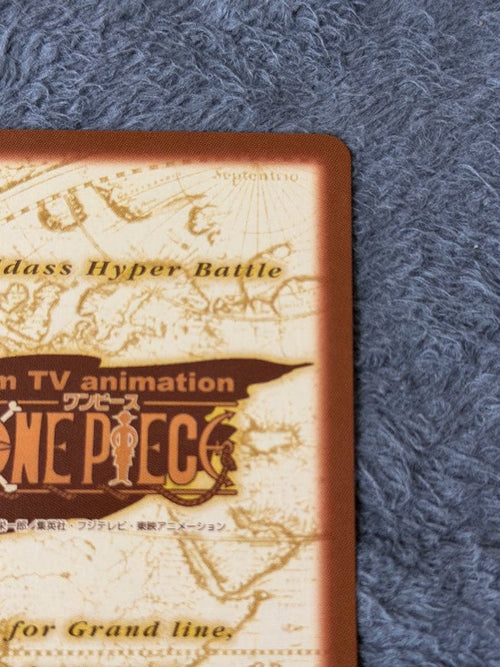One Piece Card Game S129