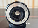 Fujifilm Prime Lenses Xf F2.8 R Wr