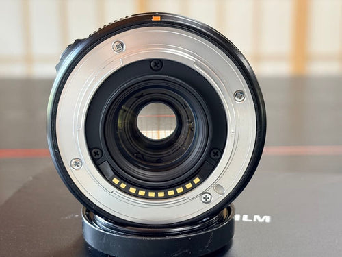 Fujifilm Prime Lenses Xf F2.8 R Wr