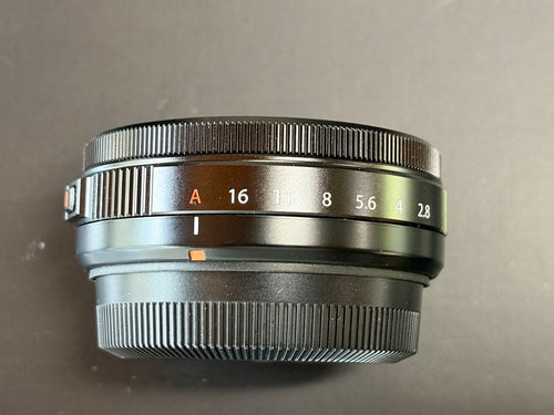 Fujifilm Prime Lenses Xf F2.8 R Wr