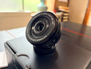 Fujifilm Prime Lenses Xf F2.8 R Wr