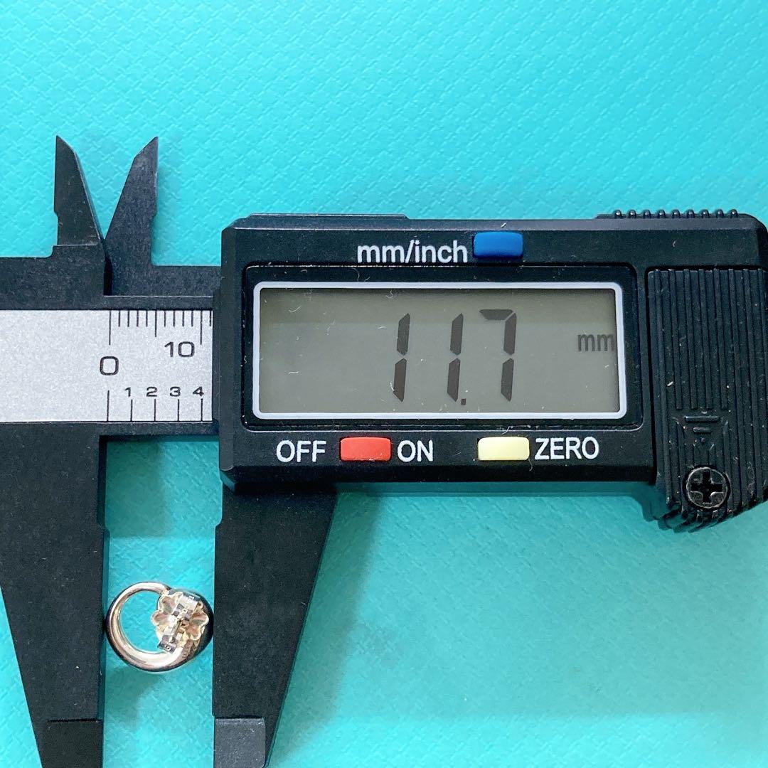 Tiffany Earrings (Single) 925