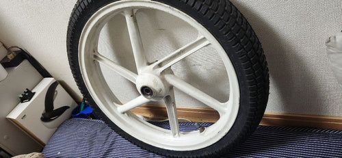 Wheels Rs125 Nf4