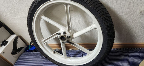 Wheels Rs125 Nf4