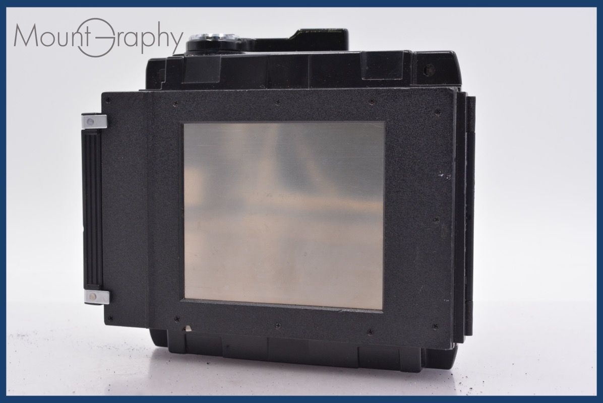 Others Mamiya Rb67 Pro S #Mj6173