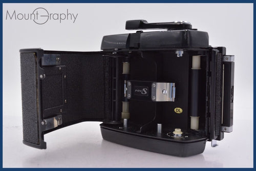Others Mamiya Rb67 Pro S #Mj6173