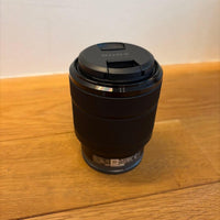 Sony Zoom Lenses Sel28702 Fe 28-70Mm F3.5-5.6