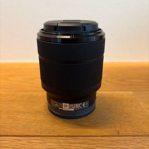 Sony Zoom Lenses Sel28702 Fe 28-70Mm F3.5-5.6