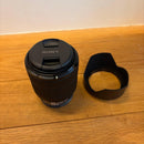 Sony Zoom Lenses Sel28702 Fe 28-70Mm F3.5-5.6