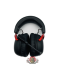 Headset Hyperx Cloud Iii 77Z46Aa 2.4Ghz Dts Headphone:X Pc Ps5 Ps4 Xbox Switch