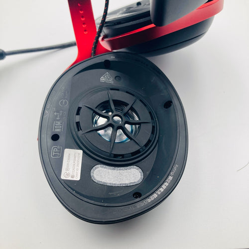 Headset Hyperx Cloud Iii 77Z46Aa 2.4Ghz Dts Headphone:X Pc Ps5 Ps4 Xbox Switch