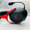 Headset Hyperx Cloud Iii 77Z46Aa 2.4Ghz Dts Headphone:X Pc Ps5 Ps4 Xbox Switch