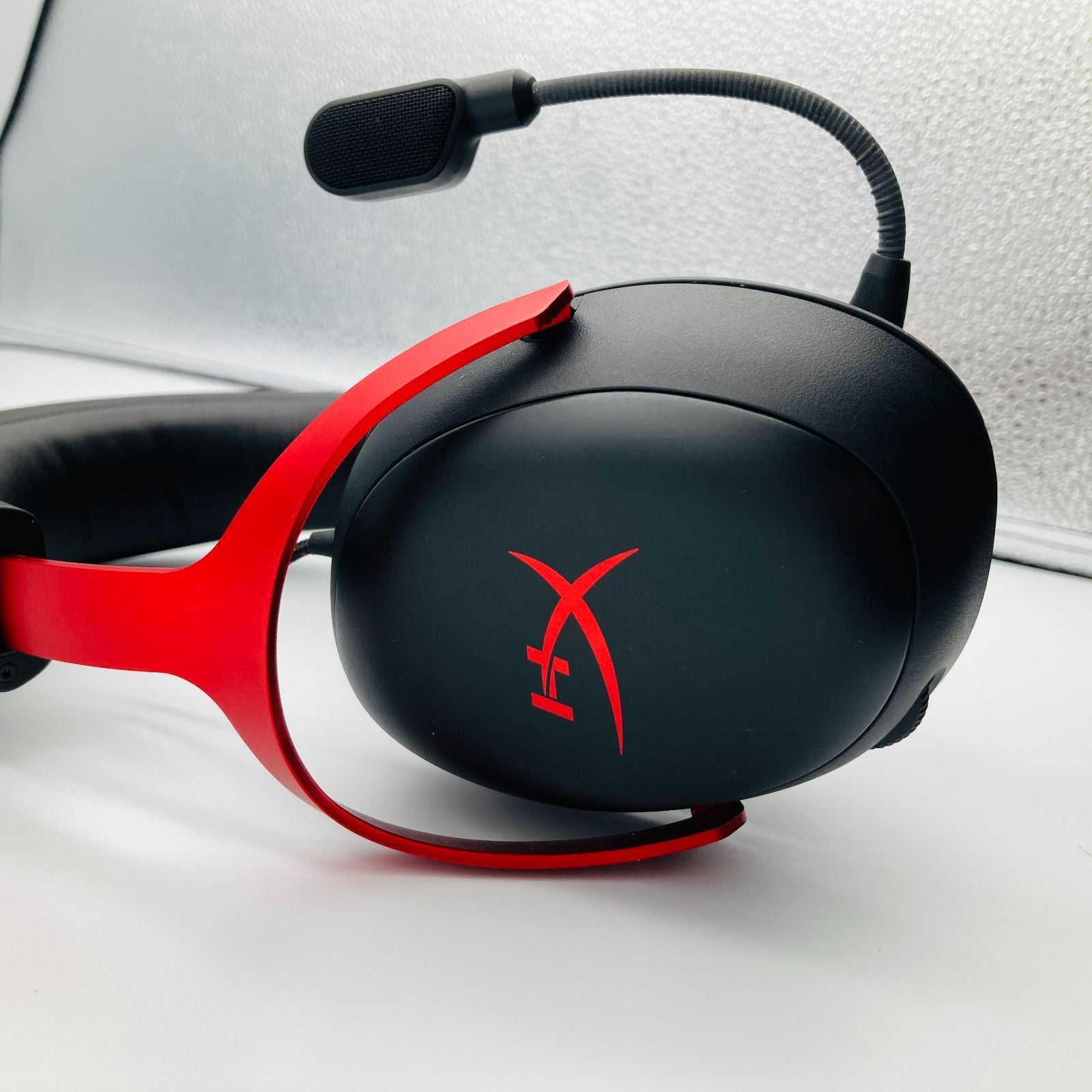 Headset Hyperx Cloud Iii 77Z46Aa 2.4Ghz Dts Headphone:X Pc Ps5 Ps4 Xbox Switch