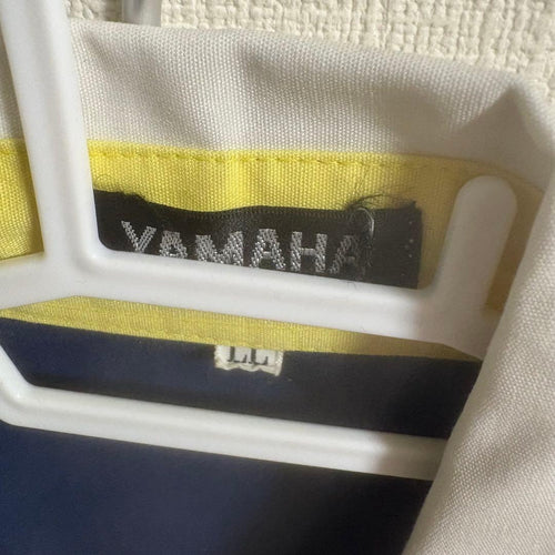 Yamaha Work Shirts Formula-1 M