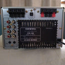 Onkyo Cd, Md Cassette Decks Cr-185