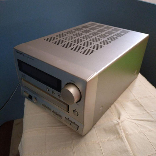 Onkyo Cd, Md Cassette Decks Cr-185