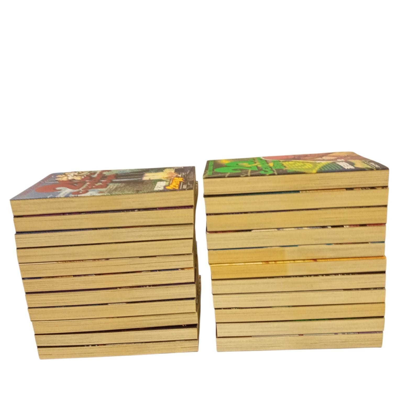 Boy'S Manga X07031 20 1 22