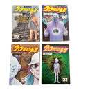 Boy'S Manga X07031 20 1 22
