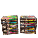 Boy'S Manga X07031 20 1 22
