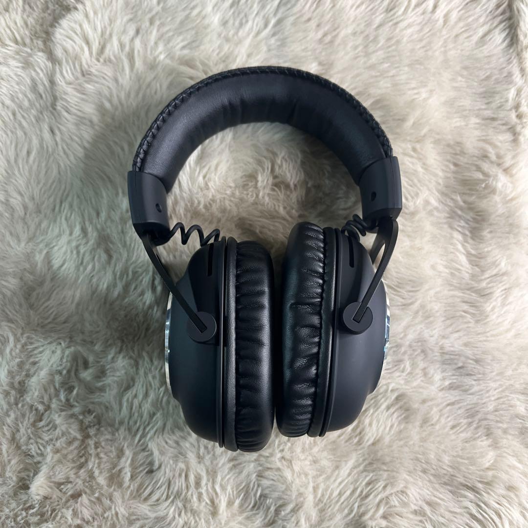 Logicool Gaming Headphone Headset G Pro X