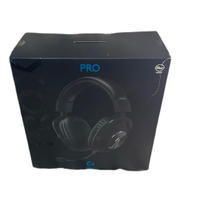 Logicool Gaming Headphone Headset G Pro X