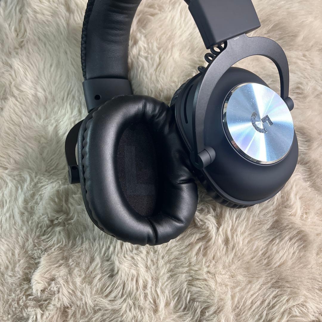 Logicool Gaming Headphone Headset G Pro X