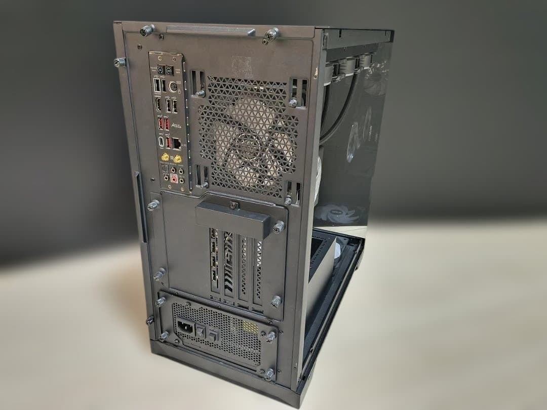 Gaming Desktops Pc 64Gb Ryzen9 5900X