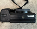 Sony Mirrorless Interchangeable Lens Cameras Aps-C 6400