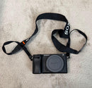 Sony Mirrorless Interchangeable Lens Cameras Aps-C 6400