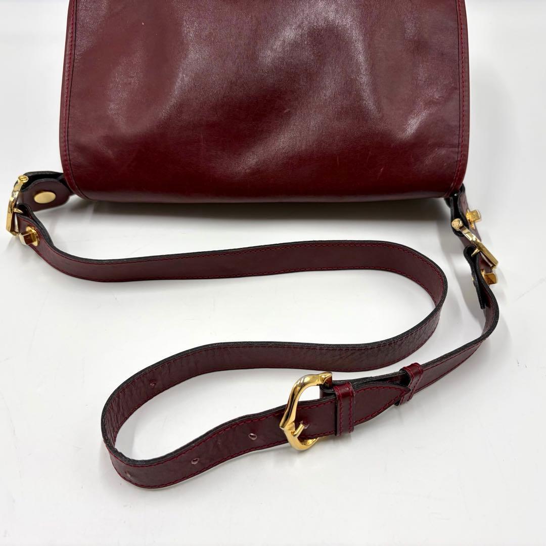 Cartier Shoulder Bags